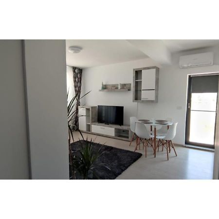 Apartament Passion Navodari Bagian luar foto