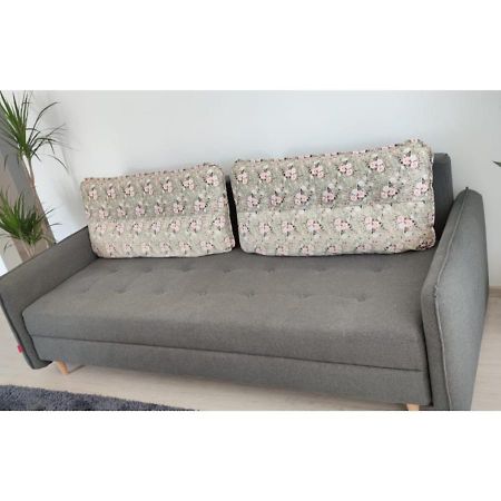 Apartament Passion Navodari Bagian luar foto