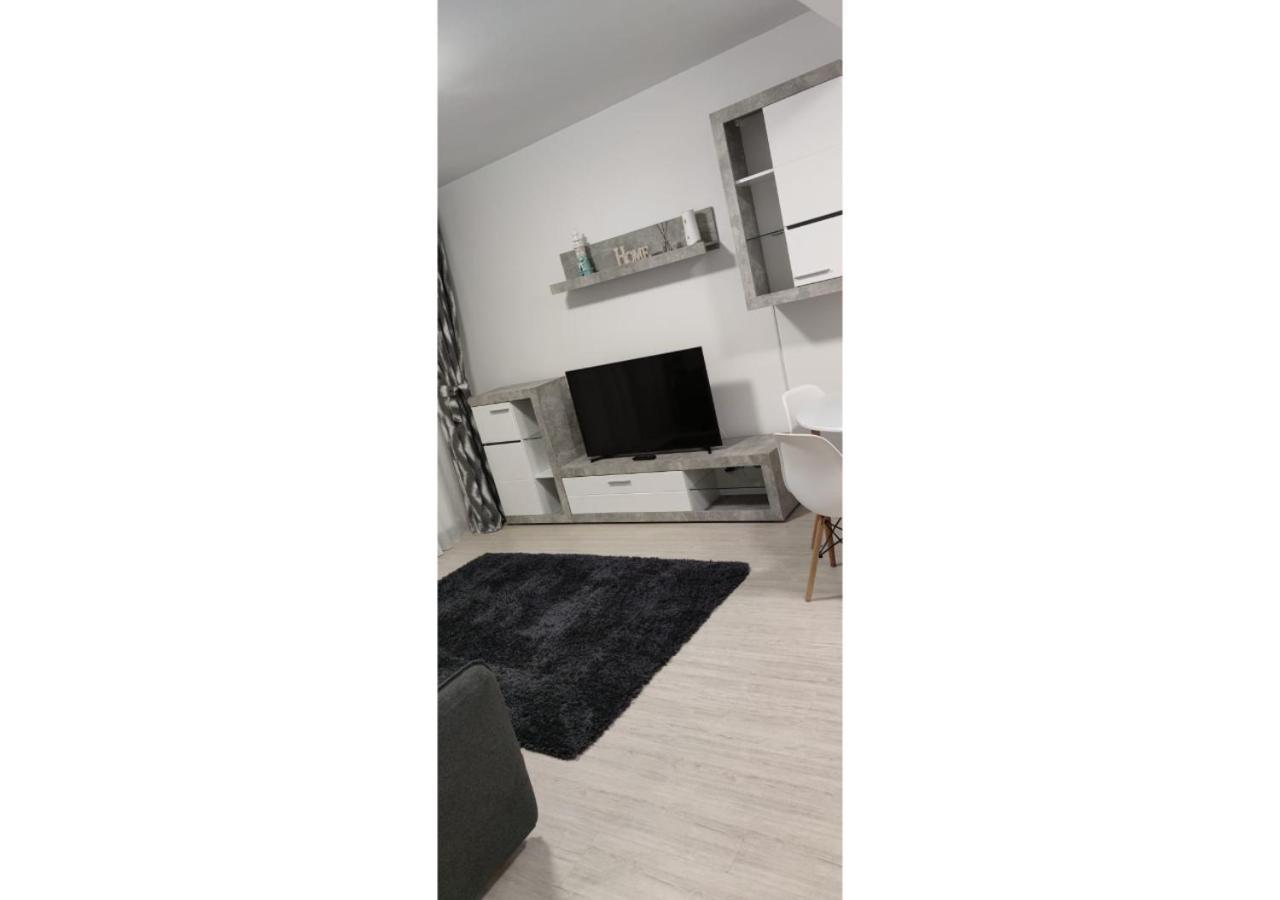 Apartament Passion Navodari Bagian luar foto