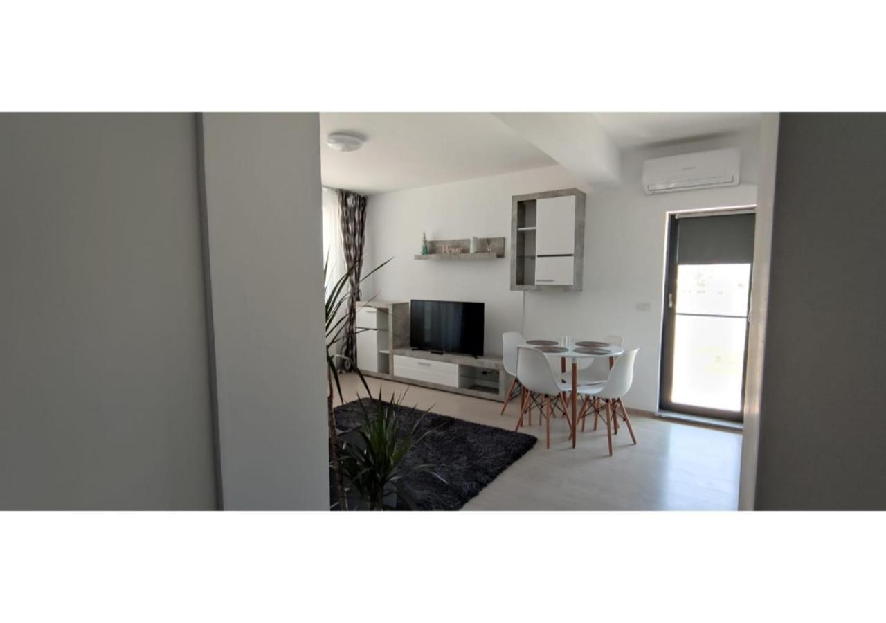 Apartament Passion Navodari Bagian luar foto