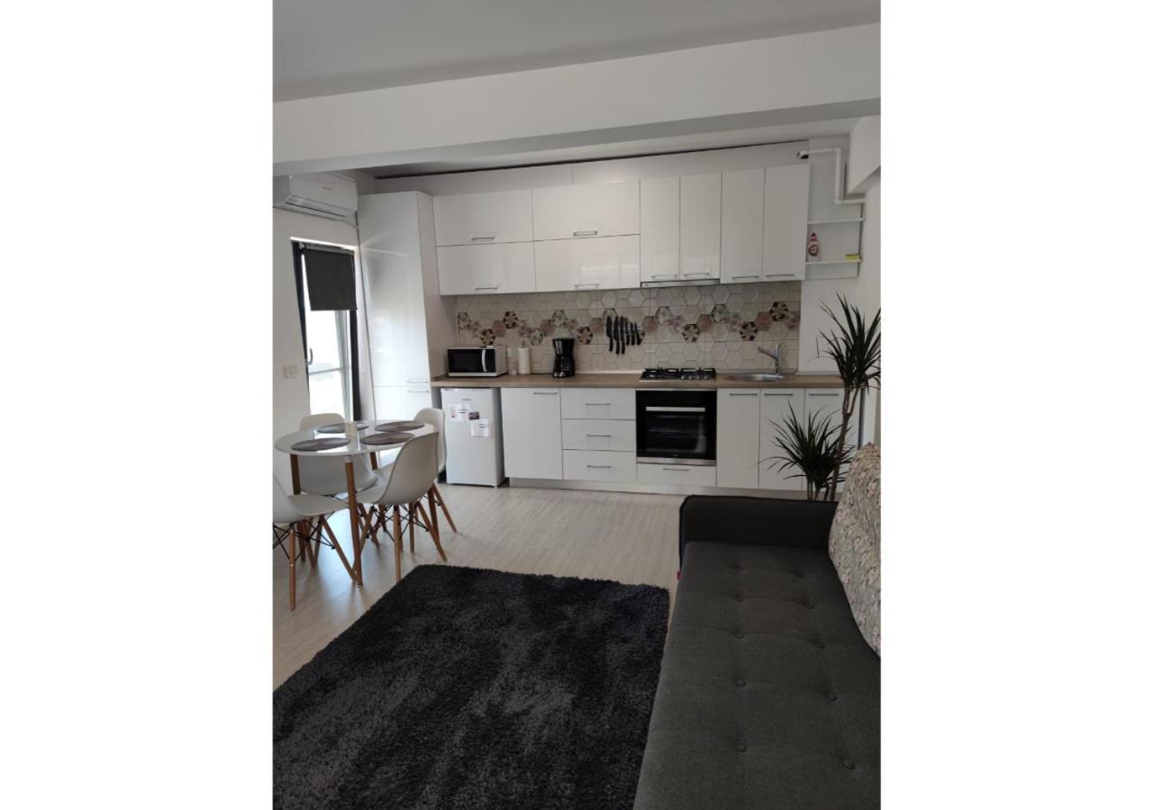 Apartament Passion Navodari Bagian luar foto