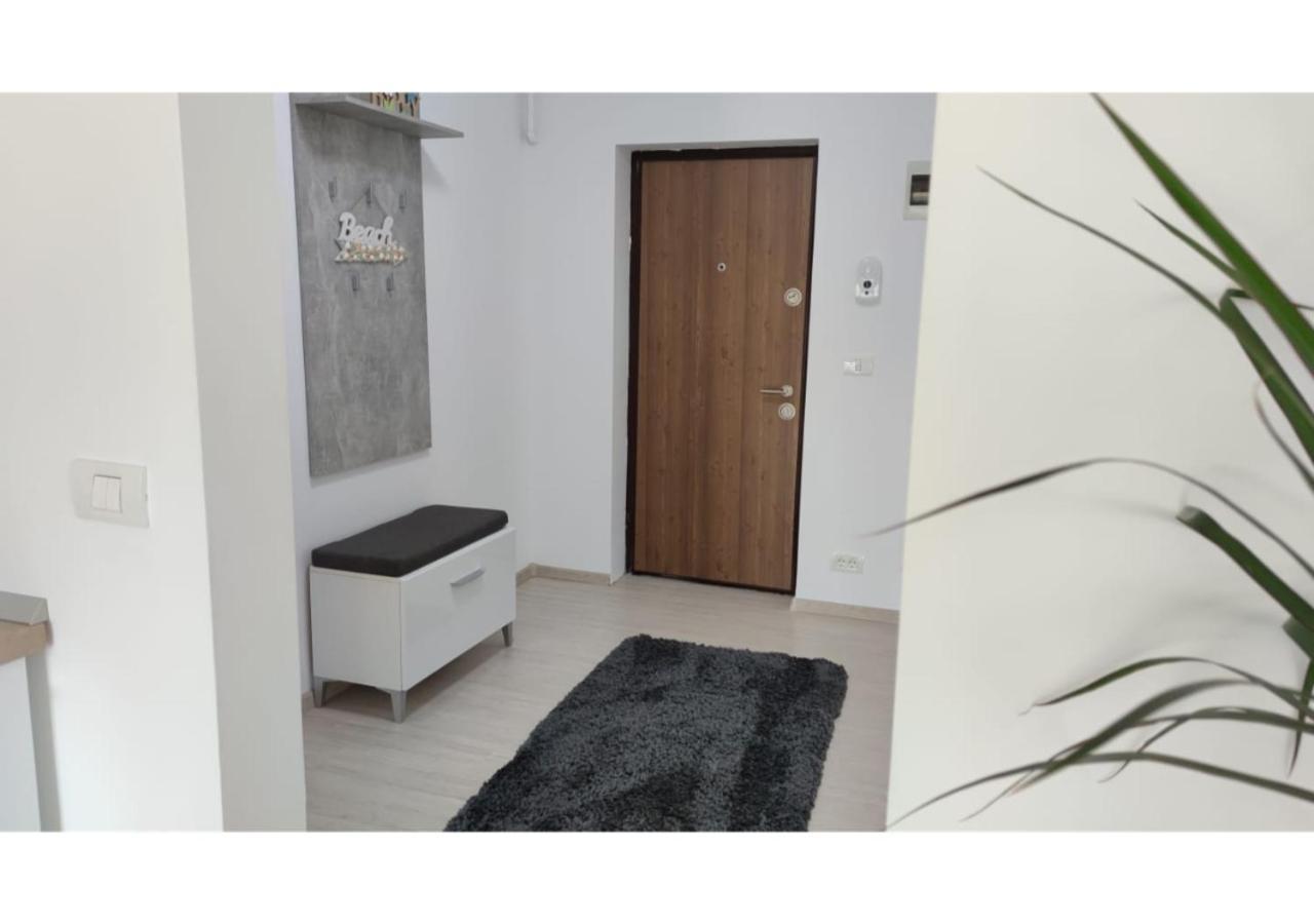 Apartament Passion Navodari Bagian luar foto