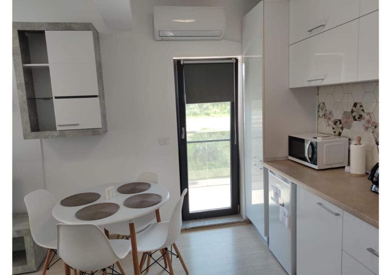 Apartament Passion Navodari Bagian luar foto