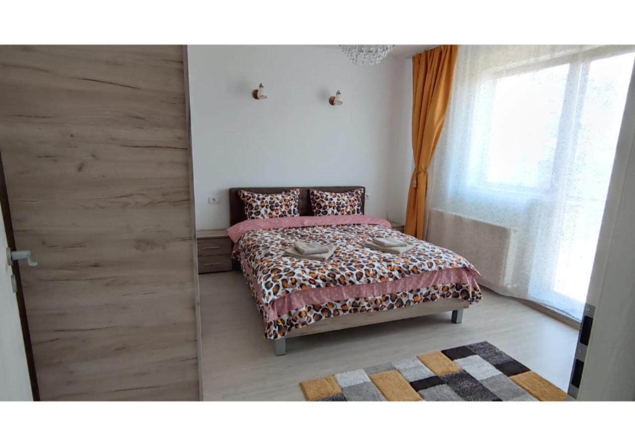Apartament Passion Navodari Bagian luar foto